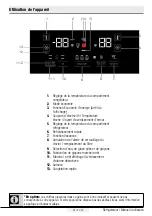 Preview for 191 page of Beko GN162330XB User Manual