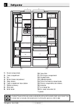 Preview for 8 page of Beko GN162330ZGB User Manual