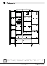 Preview for 9 page of Beko GN162330ZGB User Manual