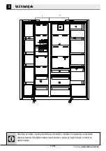 Preview for 95 page of Beko GN162334ZGB User Manual