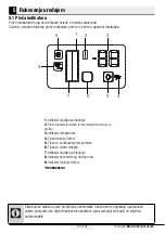 Предварительный просмотр 104 страницы Beko GN162334ZGB User Manual