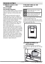 Предварительный просмотр 117 страницы Beko GN162334ZGB User Manual