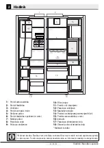 Preview for 133 page of Beko GN162334ZGB User Manual