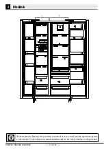 Preview for 134 page of Beko GN162334ZGB User Manual