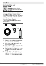 Preview for 137 page of Beko GN162334ZGB User Manual