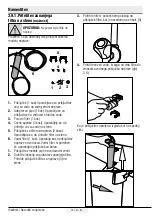 Preview for 140 page of Beko GN162334ZGB User Manual