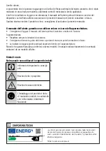 Preview for 170 page of Beko GN162334ZGB User Manual