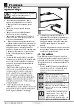 Preview for 186 page of Beko GN162334ZGB User Manual