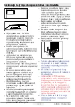 Preview for 216 page of Beko GN162334ZGB User Manual