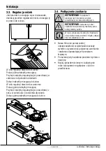 Preview for 222 page of Beko GN162334ZGB User Manual