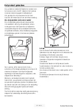 Preview for 71 page of Beko GN162335X User Manual