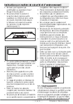 Preview for 84 page of Beko GN162335X User Manual