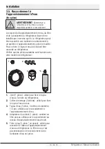 Preview for 90 page of Beko GN162335X User Manual