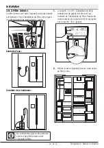 Preview for 94 page of Beko GN162335X User Manual