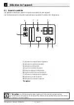 Preview for 97 page of Beko GN162335X User Manual