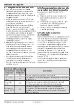 Preview for 113 page of Beko GN162335X User Manual