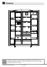 Preview for 126 page of Beko GN162335X User Manual