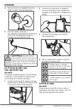 Preview for 131 page of Beko GN162335X User Manual