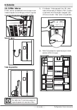 Preview for 133 page of Beko GN162335X User Manual