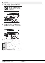 Preview for 134 page of Beko GN162335X User Manual