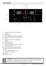 Preview for 141 page of Beko GN162335X User Manual