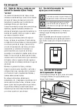 Preview for 146 page of Beko GN162335X User Manual