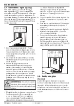 Preview for 148 page of Beko GN162335X User Manual