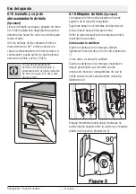 Preview for 150 page of Beko GN162335X User Manual