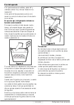 Preview for 151 page of Beko GN162335X User Manual