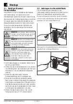 Preview for 169 page of Beko GN162335X User Manual