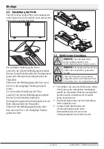 Preview for 170 page of Beko GN162335X User Manual