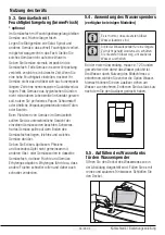 Preview for 188 page of Beko GN162335X User Manual