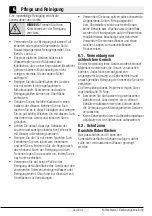 Preview for 196 page of Beko GN162335X User Manual