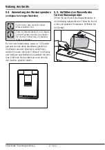 Preview for 28 page of Beko GN162340PT User Manual