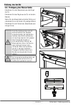 Preview for 29 page of Beko GN162340PT User Manual