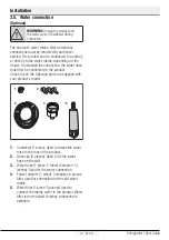 Preview for 51 page of Beko GN162340PT User Manual