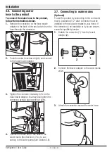 Preview for 52 page of Beko GN162340PT User Manual