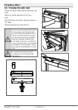 Preview for 68 page of Beko GN162340PT User Manual