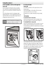 Preview for 71 page of Beko GN162340PT User Manual