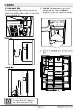 Preview for 17 page of Beko GN162341XBN User Manual