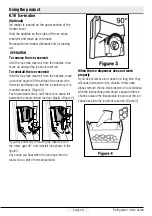 Preview for 29 page of Beko GN162341XBN User Manual