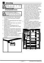 Preview for 57 page of Beko GN162341XBN User Manual