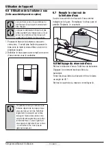 Preview for 102 page of Beko GN162341XBN User Manual