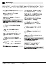 Preview for 112 page of Beko GN162341XBN User Manual