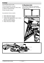 Preview for 128 page of Beko GN162341XBN User Manual