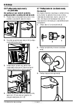 Preview for 130 page of Beko GN162341XBN User Manual