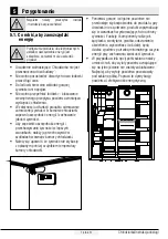 Preview for 135 page of Beko GN162341XBN User Manual