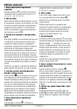 Preview for 178 page of Beko GN162341XBN User Manual