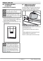 Preview for 181 page of Beko GN162341XBN User Manual