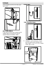 Preview for 211 page of Beko GN162341XBN User Manual